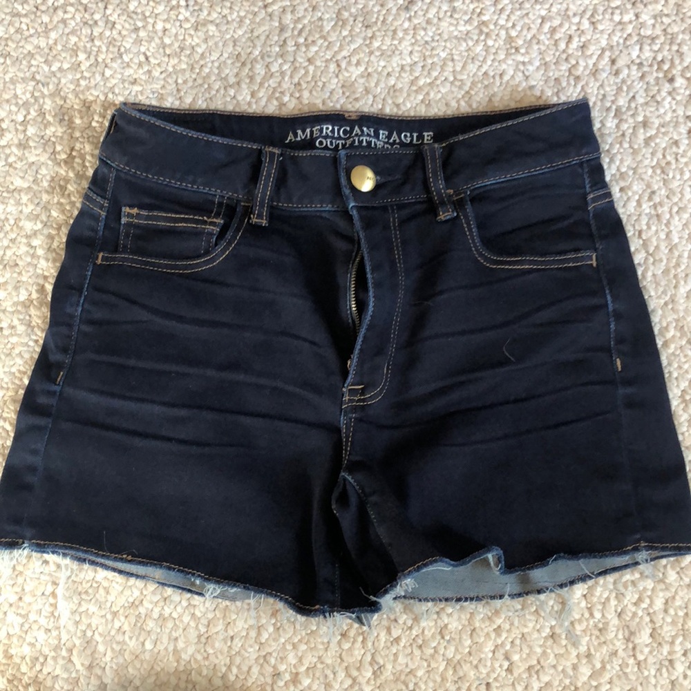 AE shorts